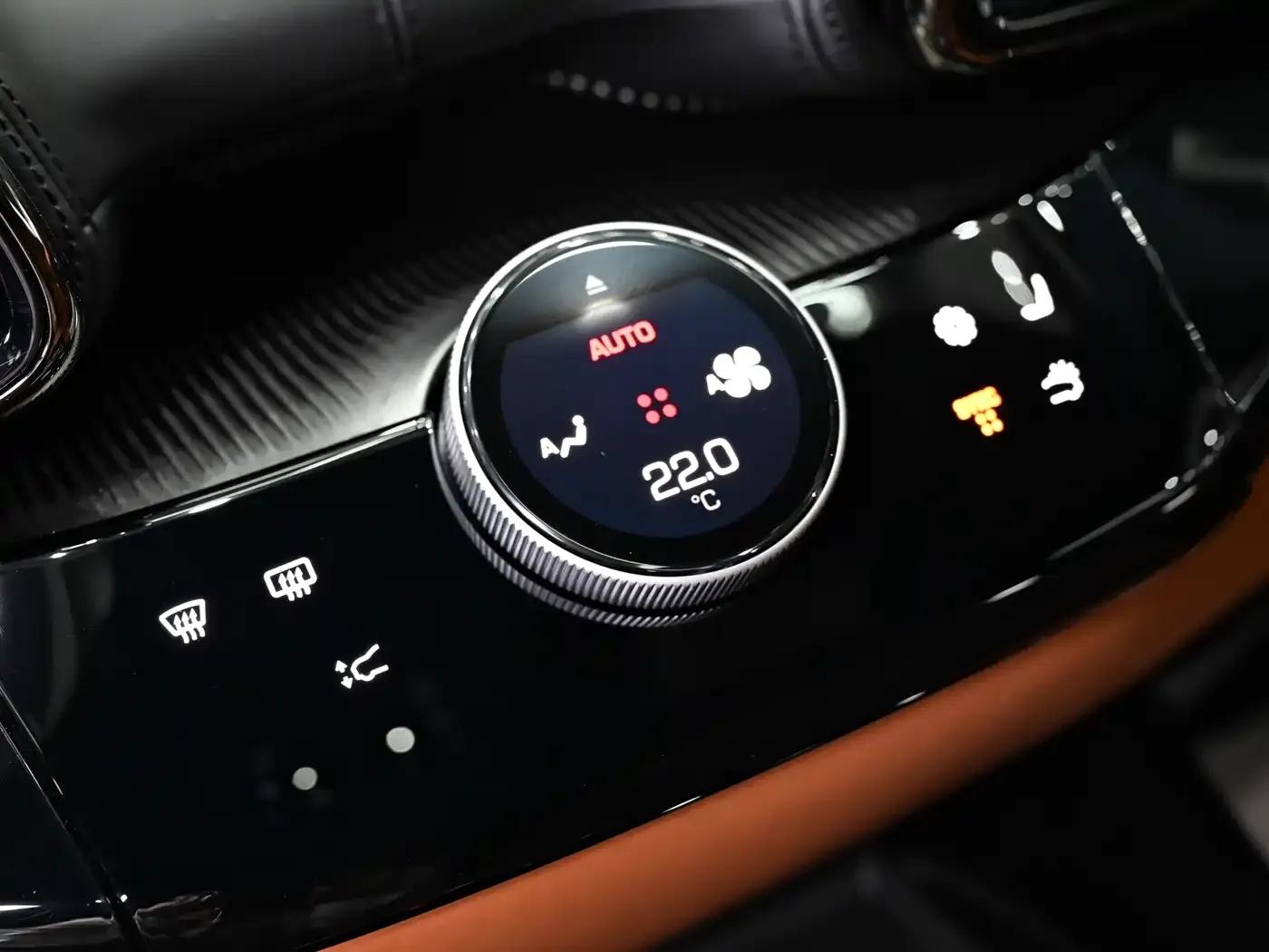2023 Purosangue 6.5L V12 — миниатюра 16