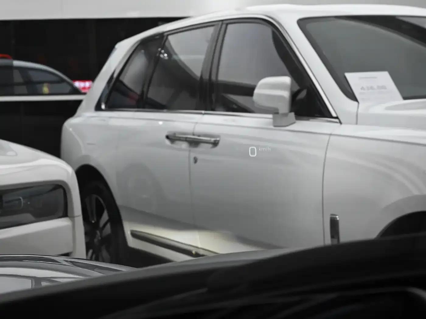 2023 Purosangue 6.5L V12 — миниатюра 19