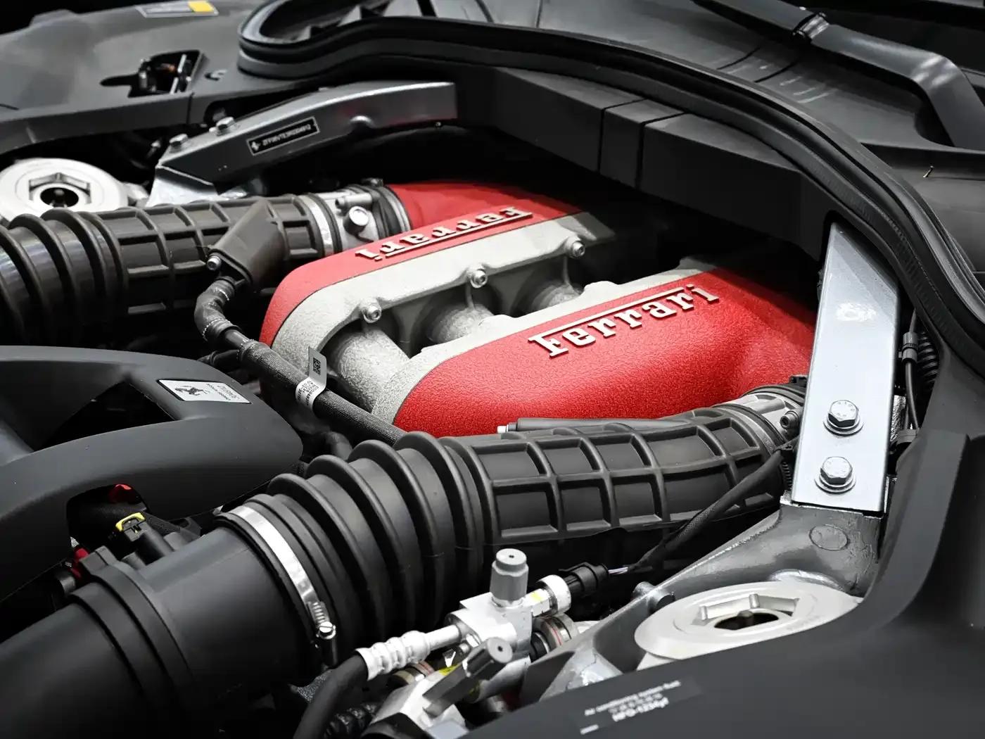 2023 Purosangue 6.5L V12 — миниатюра 26