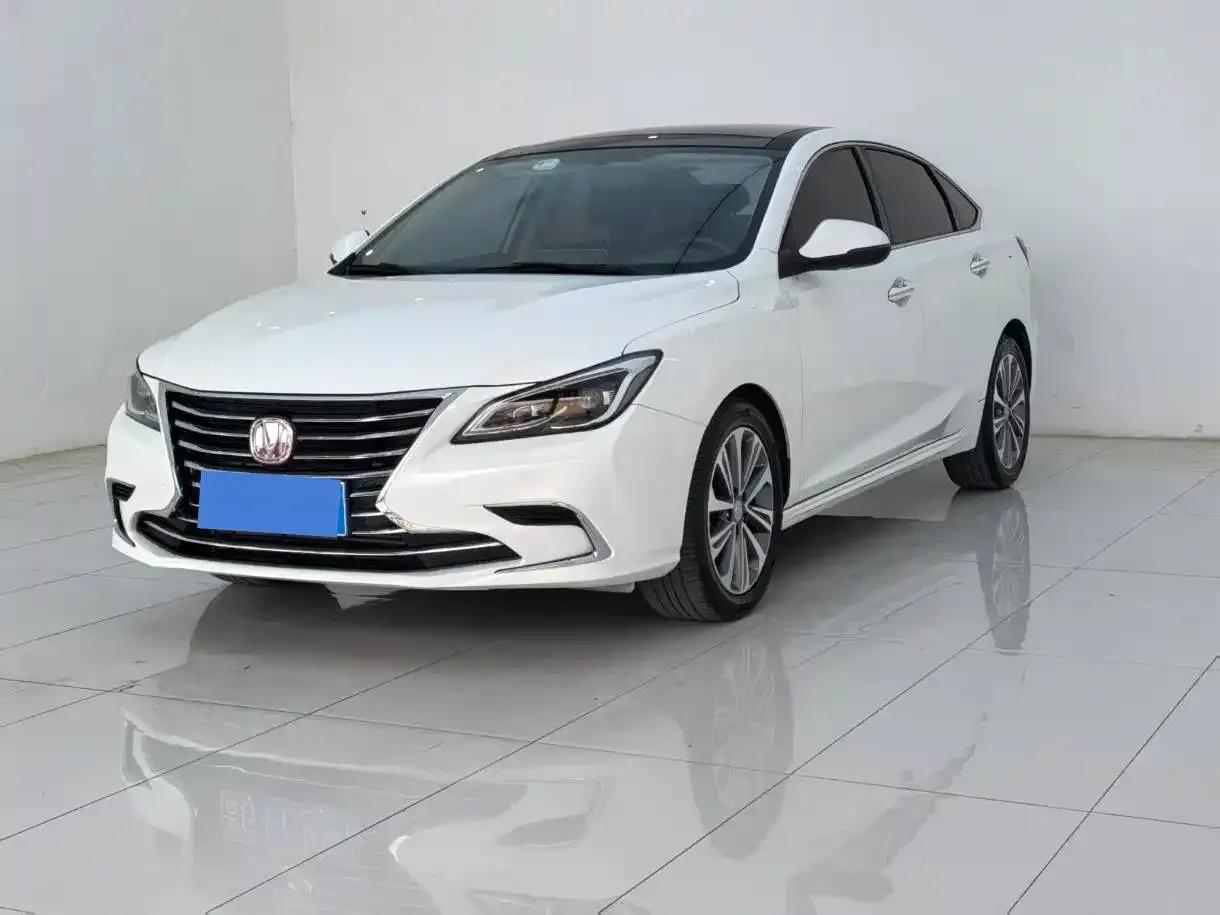 Raeton CC 2018 1.5T Automatic Luxury Edition (National V Emission Standard) — миниатюра 1