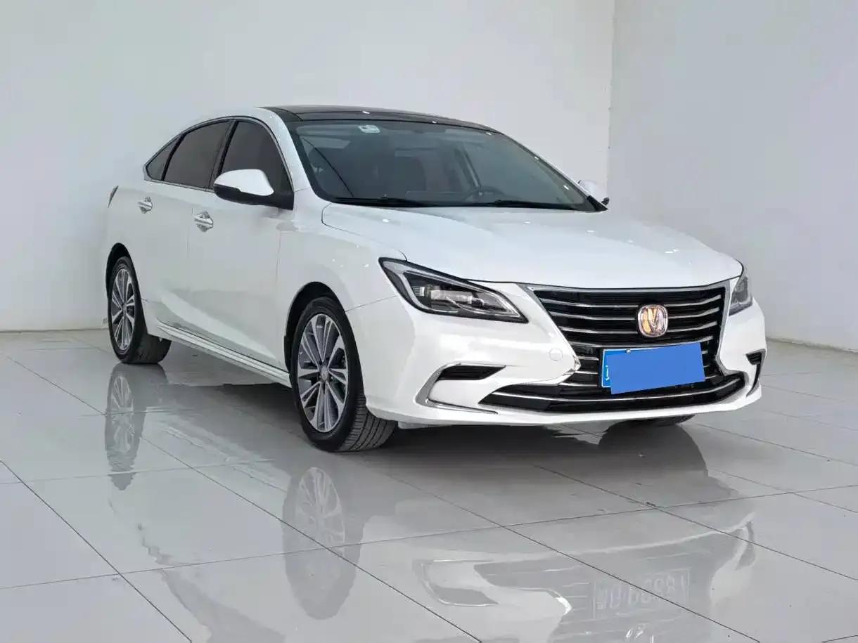 Raeton CC 2018 1.5T Automatic Luxury Edition (National V Emission Standard) — миниатюра 2