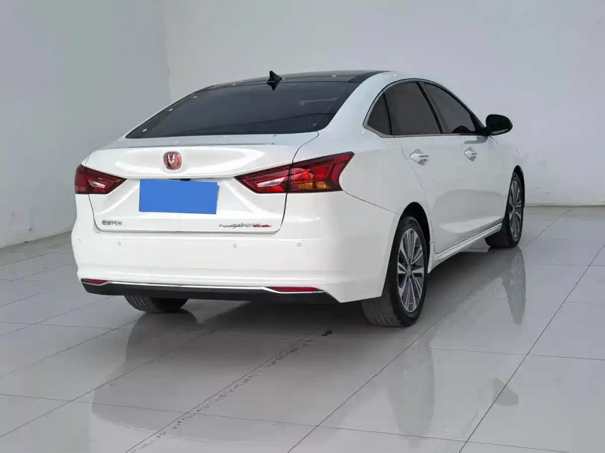 Raeton CC 2018 1.5T Automatic Luxury Edition (National V Emission Standard) — миниатюра 12