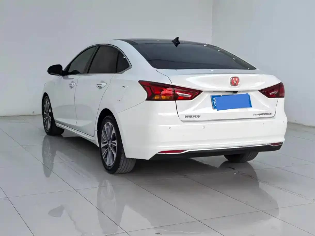 Raeton CC 2018 1.5T Automatic Luxury Edition (National V Emission Standard) — миниатюра 13