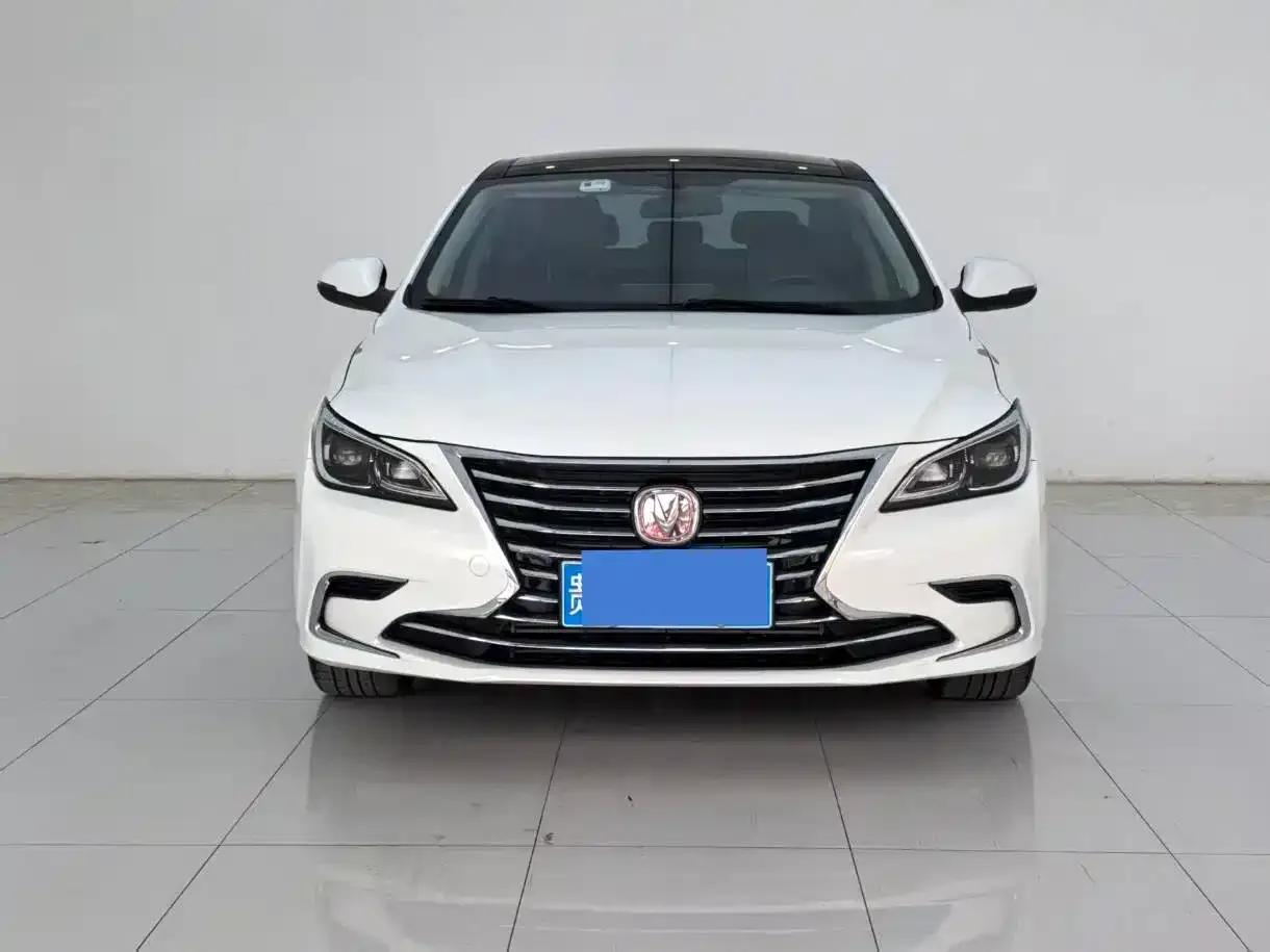 Raeton CC 2018 1.5T Automatic Luxury Edition (National V Emission Standard) — миниатюра 3