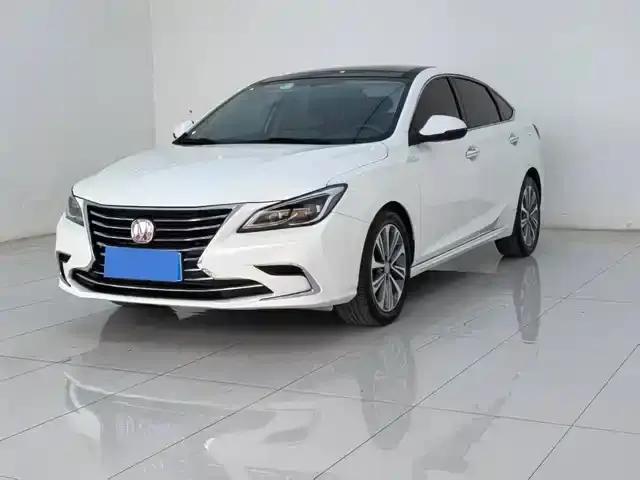 Raeton CC 2018 1.5T Automatic Luxury Edition (National V Emission Standard)