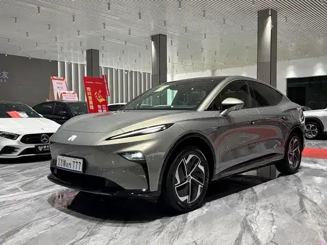 Feifan R7 2025 Urban Edition