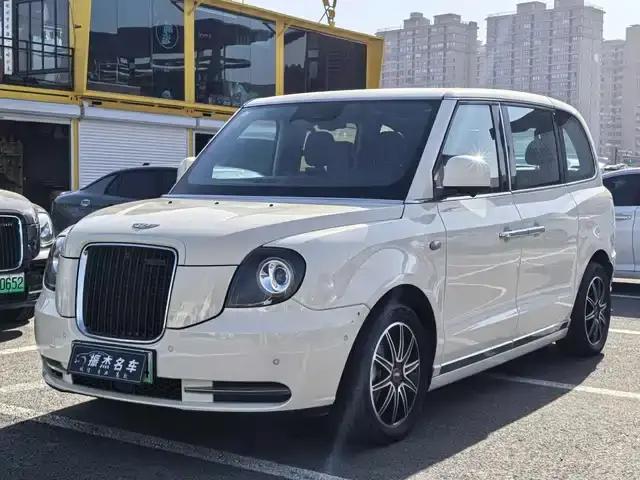 Lorinser LX 2021 Seven-Seat Version