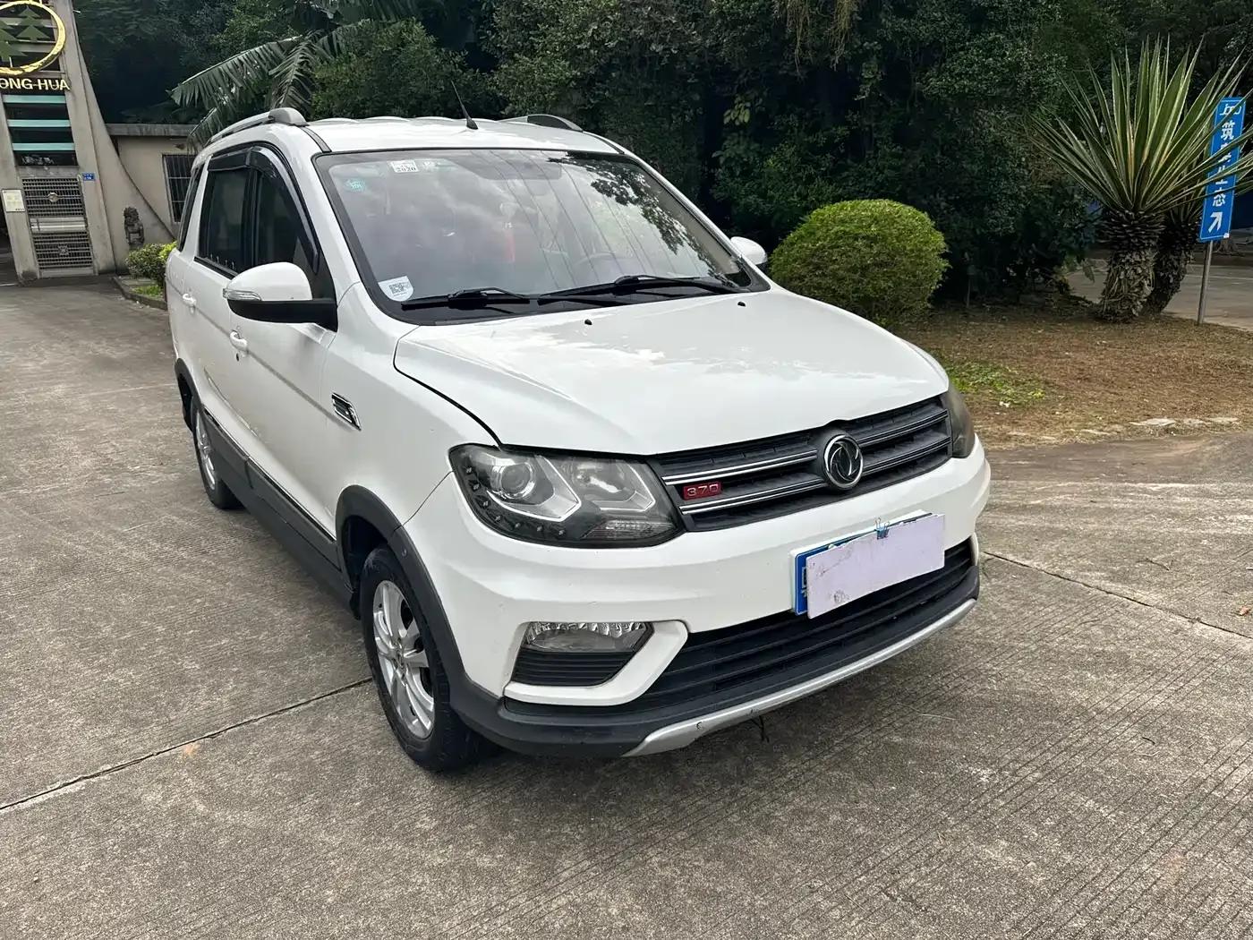 Fengguang 370 2016 Model 1.5L Manual Standard II 7-Seater — миниатюра 3