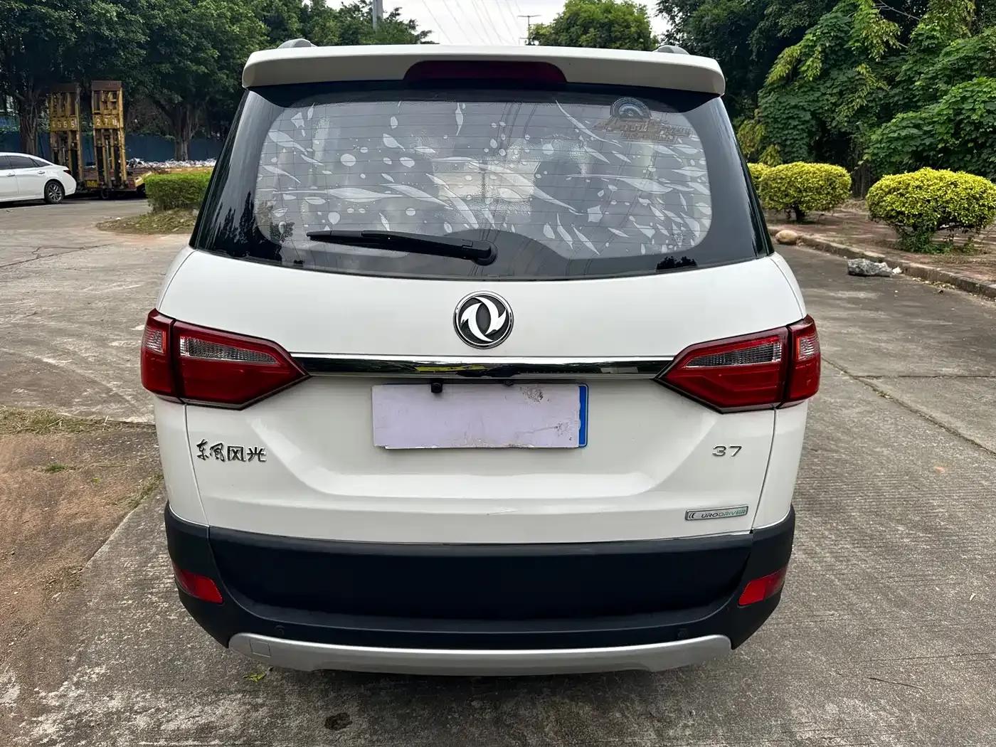 Fengguang 370 2016 Model 1.5L Manual Standard II 7-Seater — миниатюра 4