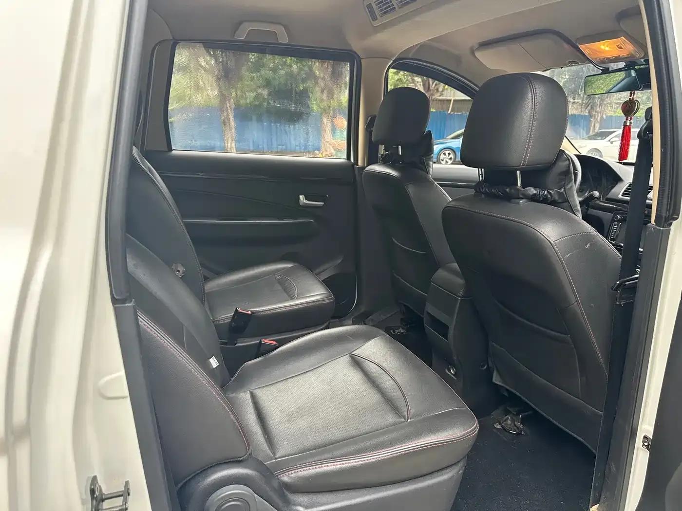 Fengguang 370 2016 Model 1.5L Manual Standard II 7-Seater — миниатюра 9