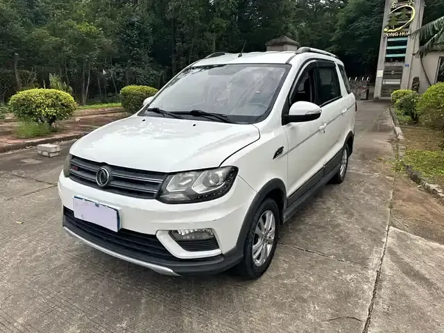 Fengguang 370 2016 Model 1.5L Manual Standard II 7-Seater