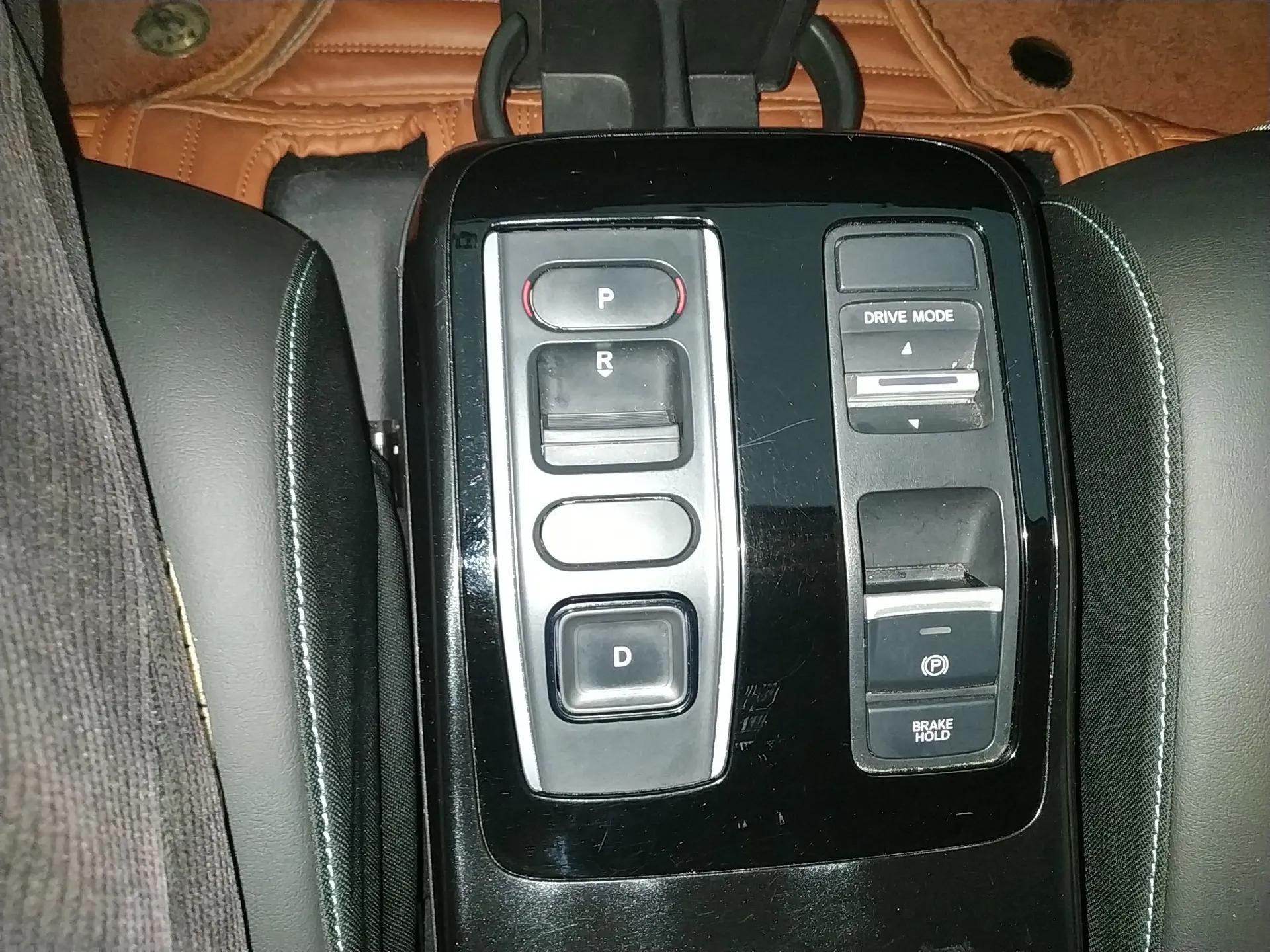 Honda e:NP2 2024 Advanced Edition — миниатюра 17