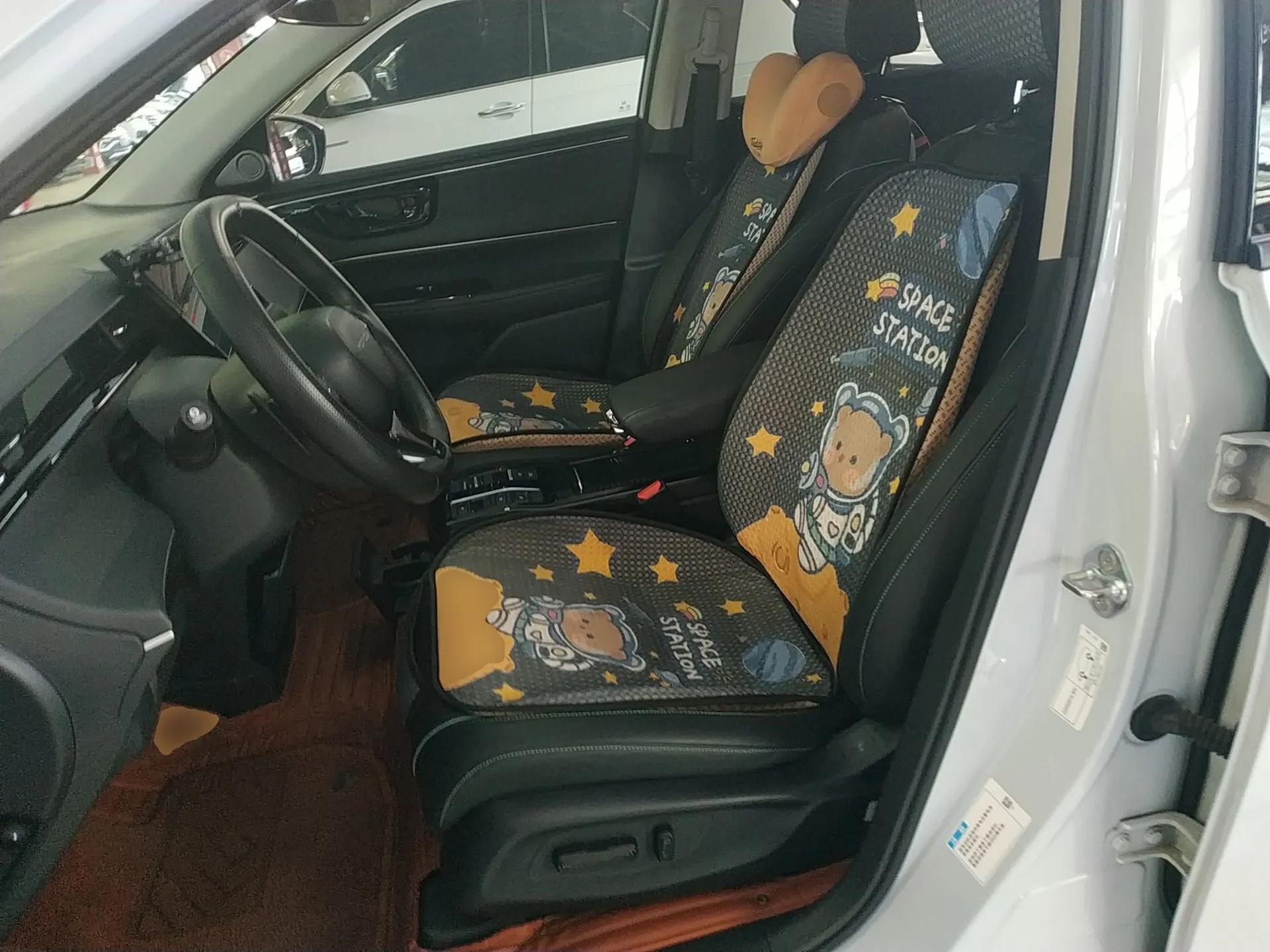 Honda e:NP2 2024 Advanced Edition — миниатюра 18