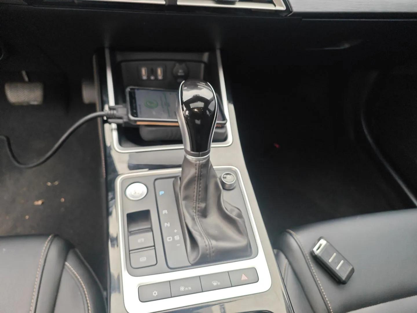 BYD Qin 2019 1.5L Automatic Prestige Model — миниатюра 17