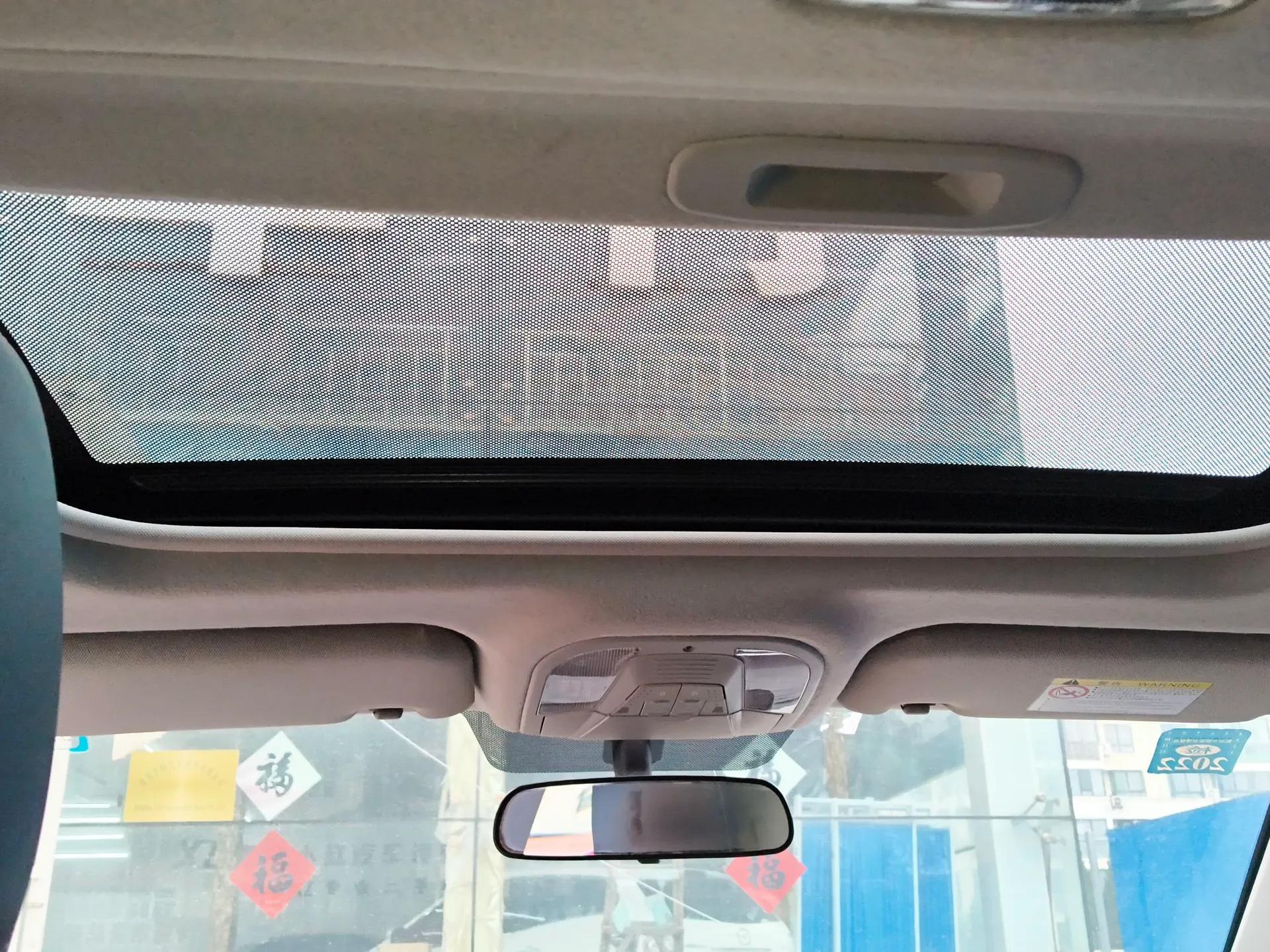 BYD Qin 2019 1.5L Automatic Prestige Model — миниатюра 20
