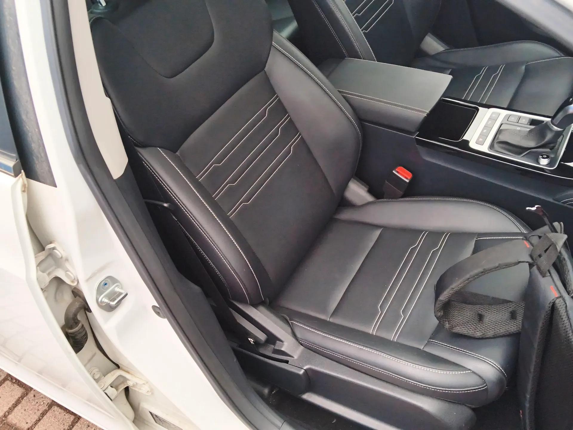 BYD Qin 2019 1.5L Automatic Prestige Model — миниатюра 23