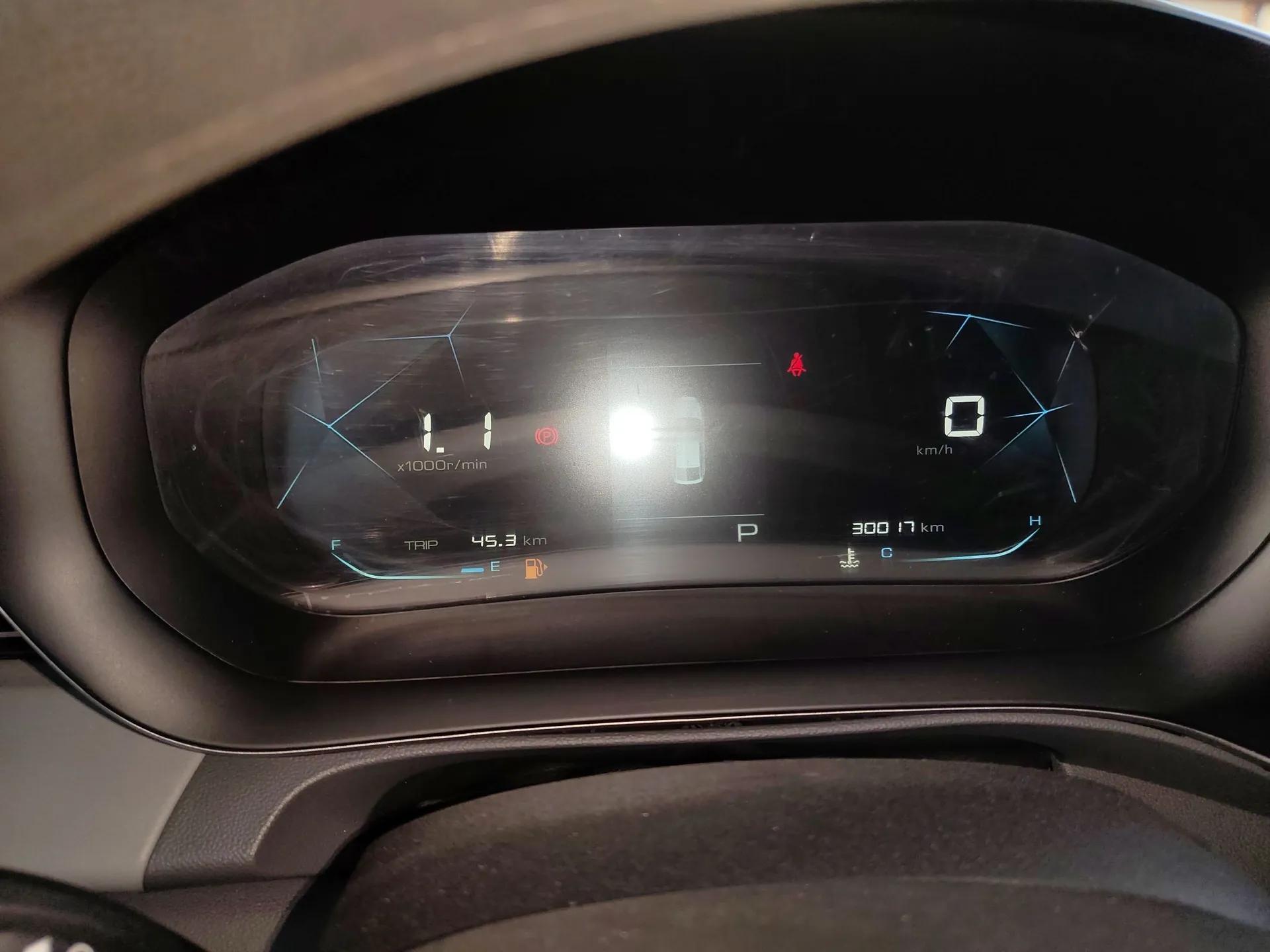 Baojun RC-5 2020 1.5L CVT Smart Elite Edition — миниатюра 15