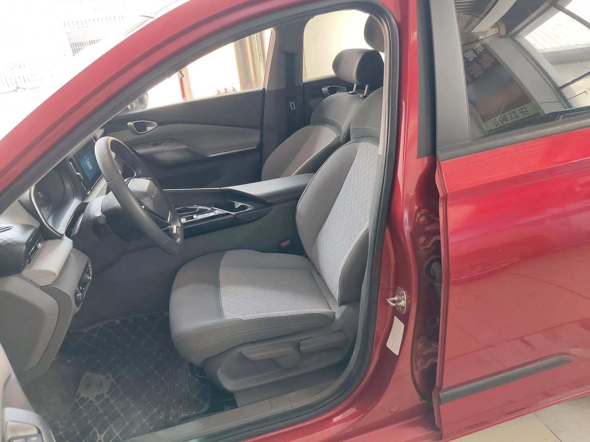 Baojun RC-5 2020 1.5L CVT Smart Elite Edition — миниатюра 18