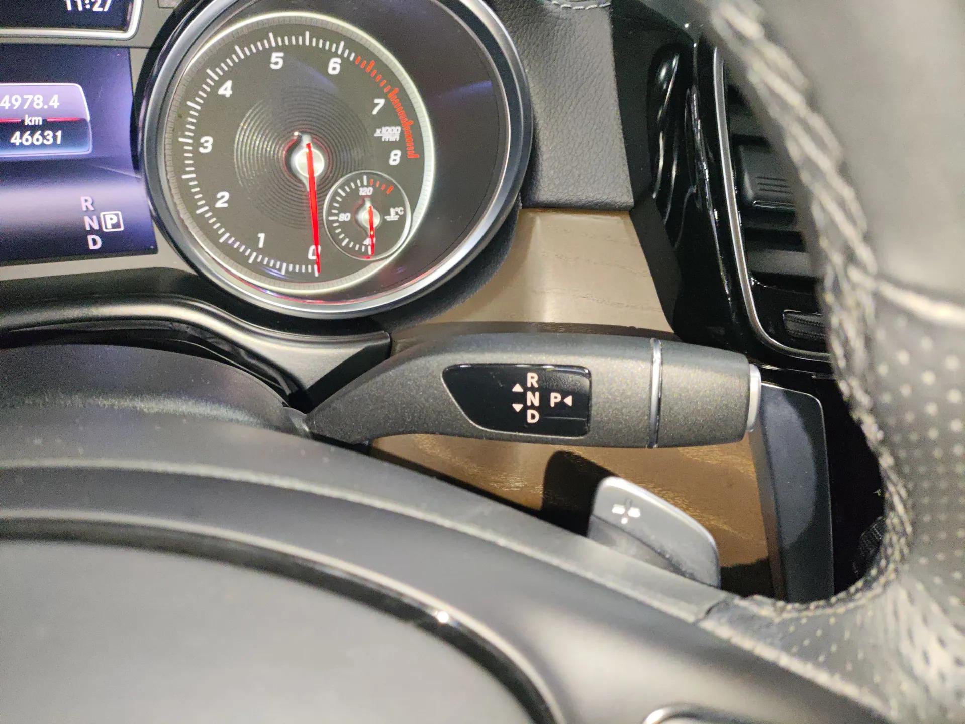 BAIC Off-Road BJ90 2021 4.0T Prestige Edition — миниатюра 16
