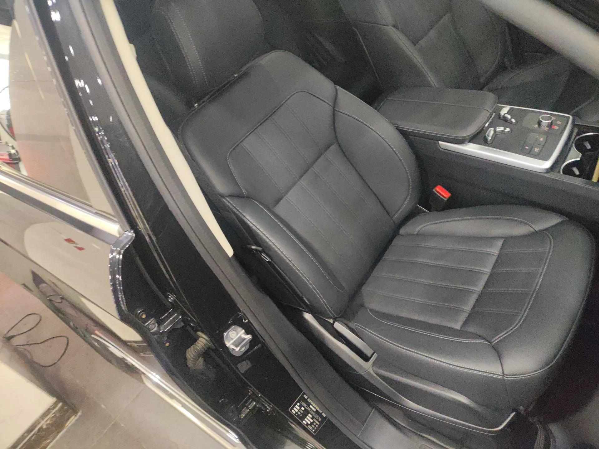 BAIC Off-Road BJ90 2021 4.0T Prestige Edition — миниатюра 23