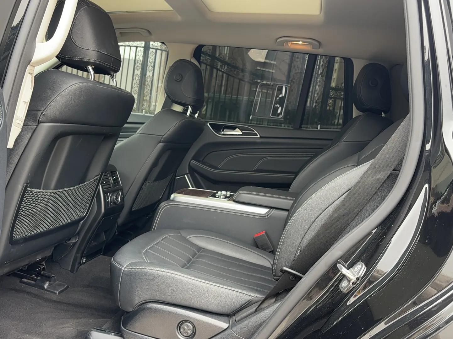 BAIC Off-Road BJ90 2021 4.0T Prestige Edition — миниатюра 15