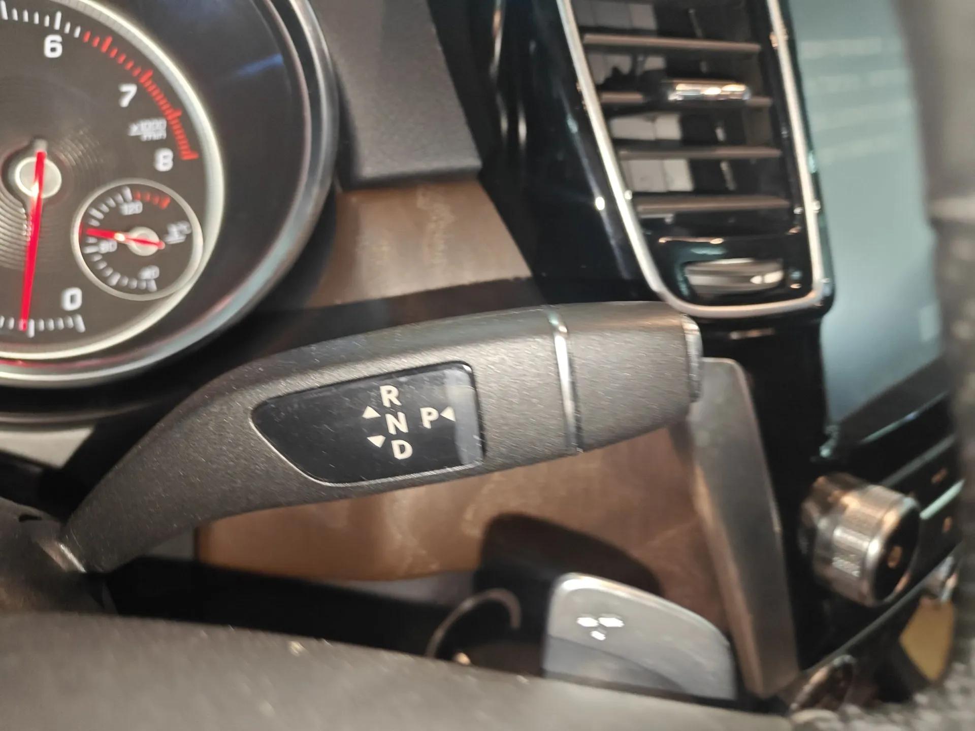 BAIC Off-Road BJ90 2021 3.0T Zhenrong Edition — миниатюра 15