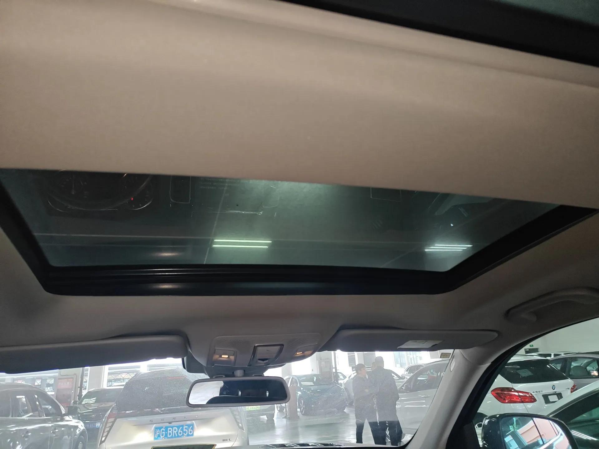 BAIC Off-Road BJ90 2021 3.0T Zhenrong Edition — миниатюра 17