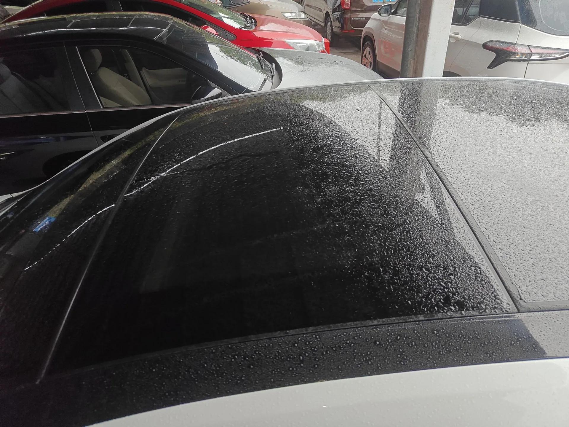 CHANGAN Raeton CC 2018 1.5T Automatic Zhiya Model China V Standard — миниатюра 11