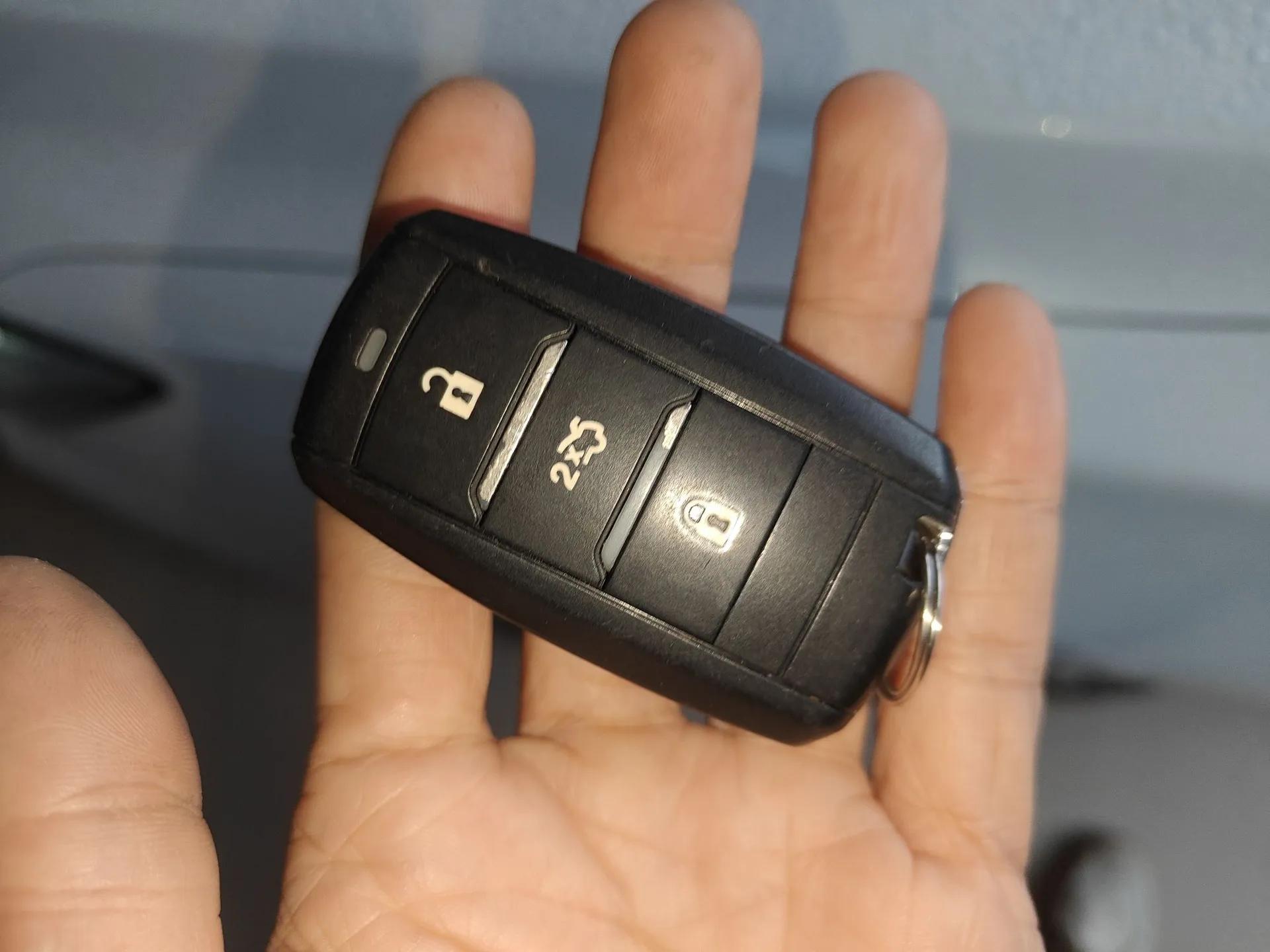 CHANGAN Raeton CC 2018 1.5T Automatic Zhiya Model China V Standard — миниатюра 12