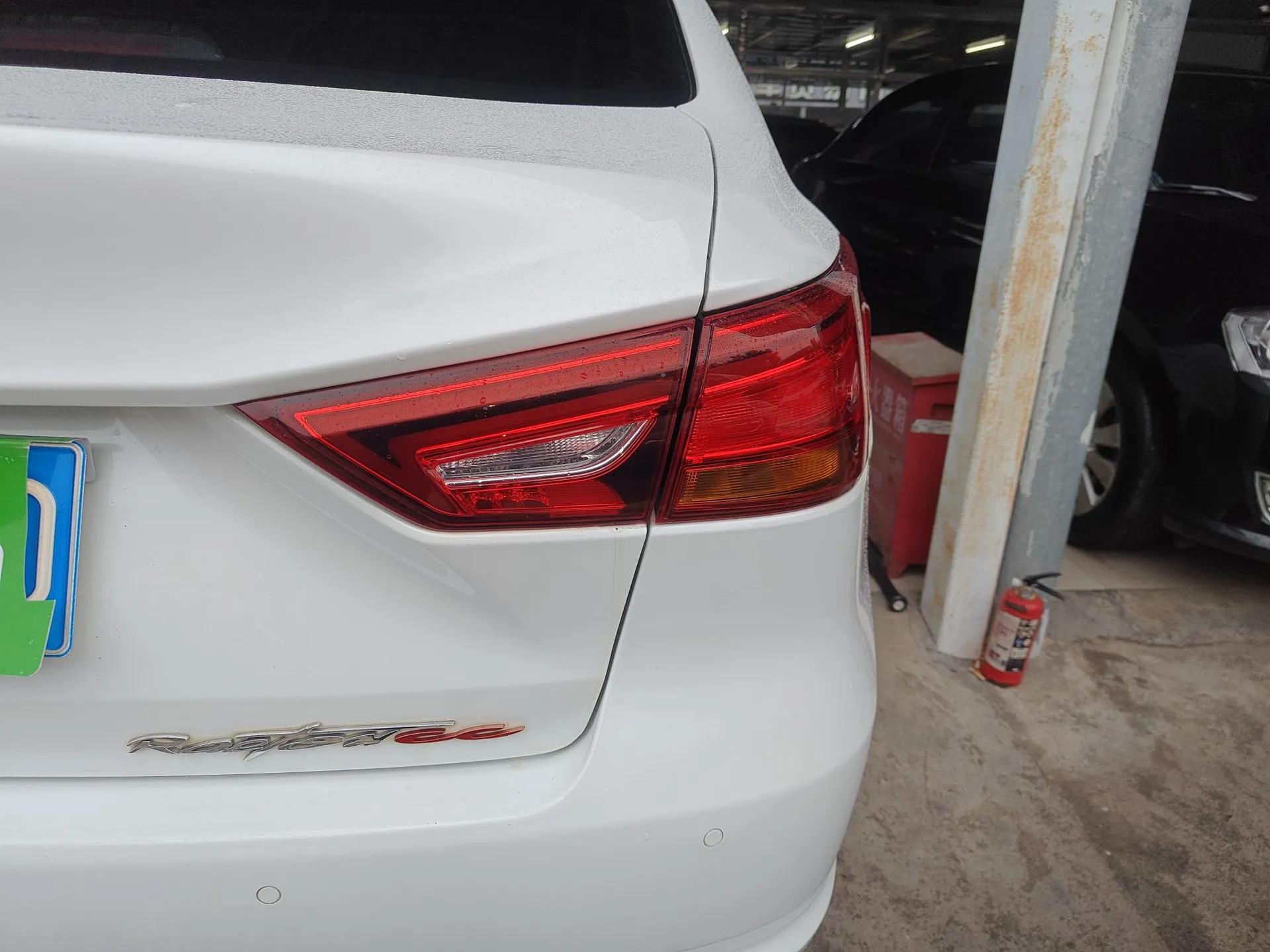 CHANGAN Raeton CC 2018 1.5T Automatic Zhiya Model China V Standard — миниатюра 7