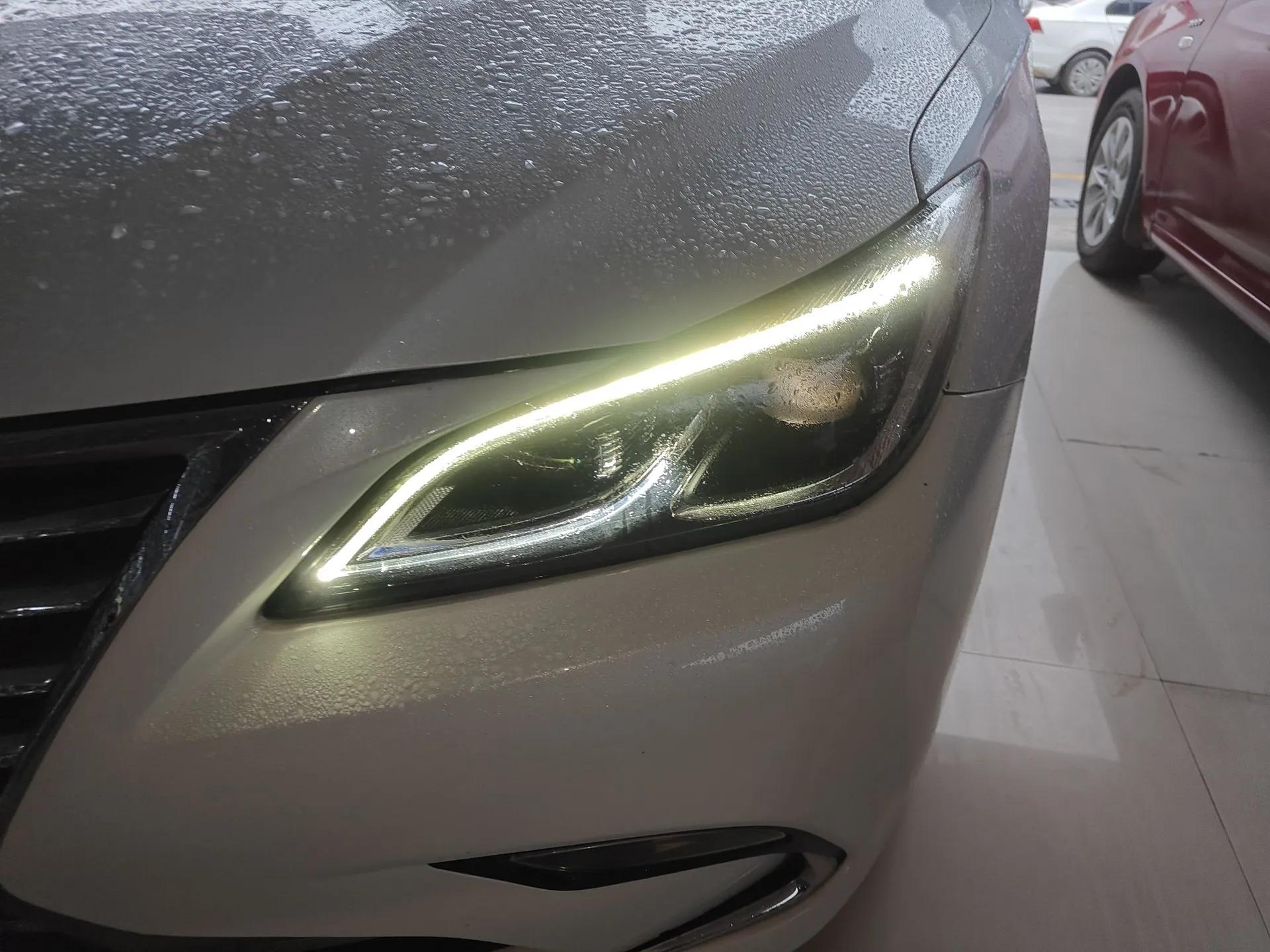 CHANGAN Raeton CC 2018 1.5T Automatic Zhiya Model China V Standard — миниатюра 9