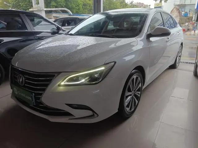CHANGAN Raeton CC 2018 1.5T Automatic Zhiya Model China V Standard