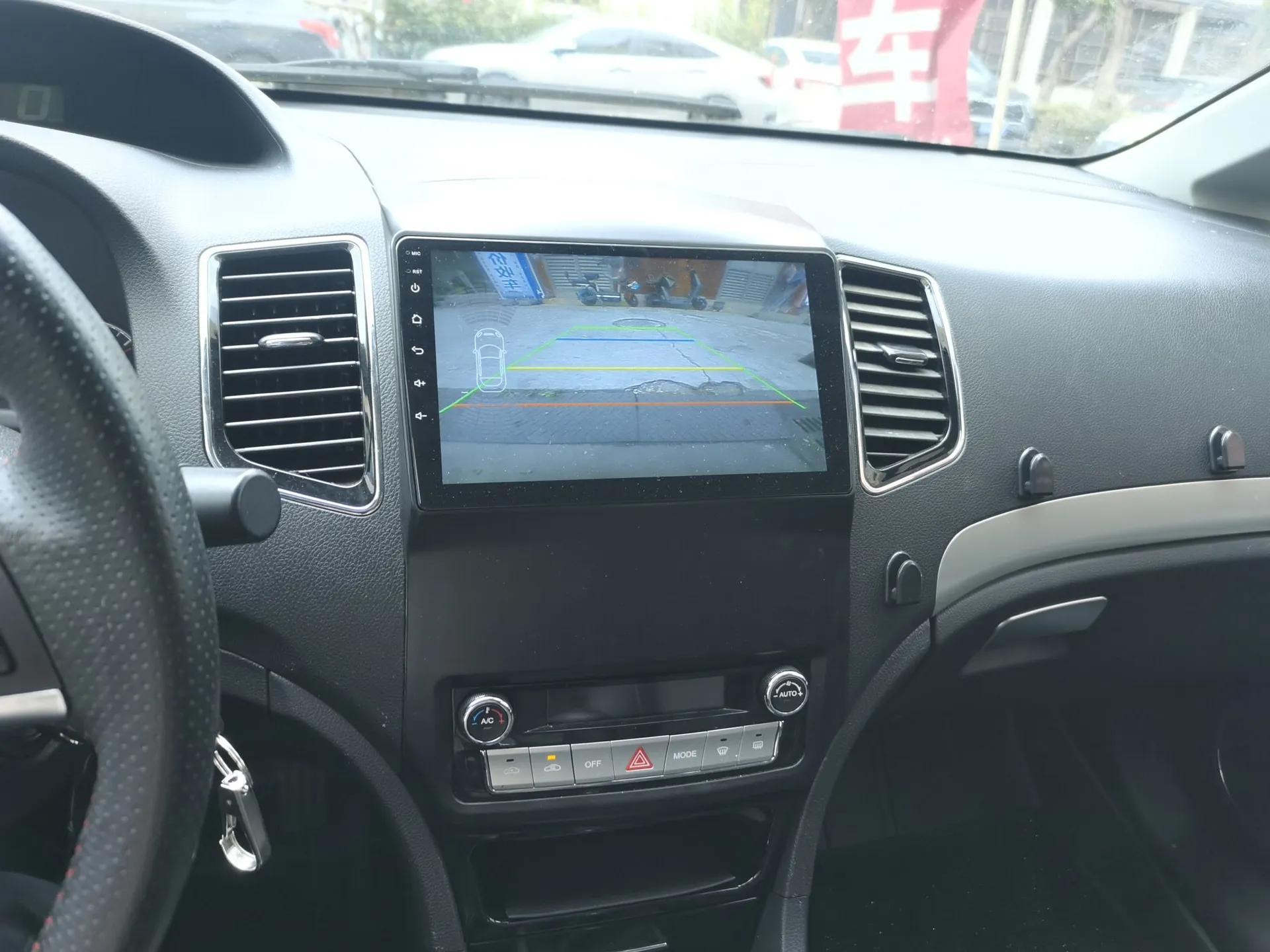 Great Wall C50 2013 1.5T Manual Elite Edition — миниатюра 15