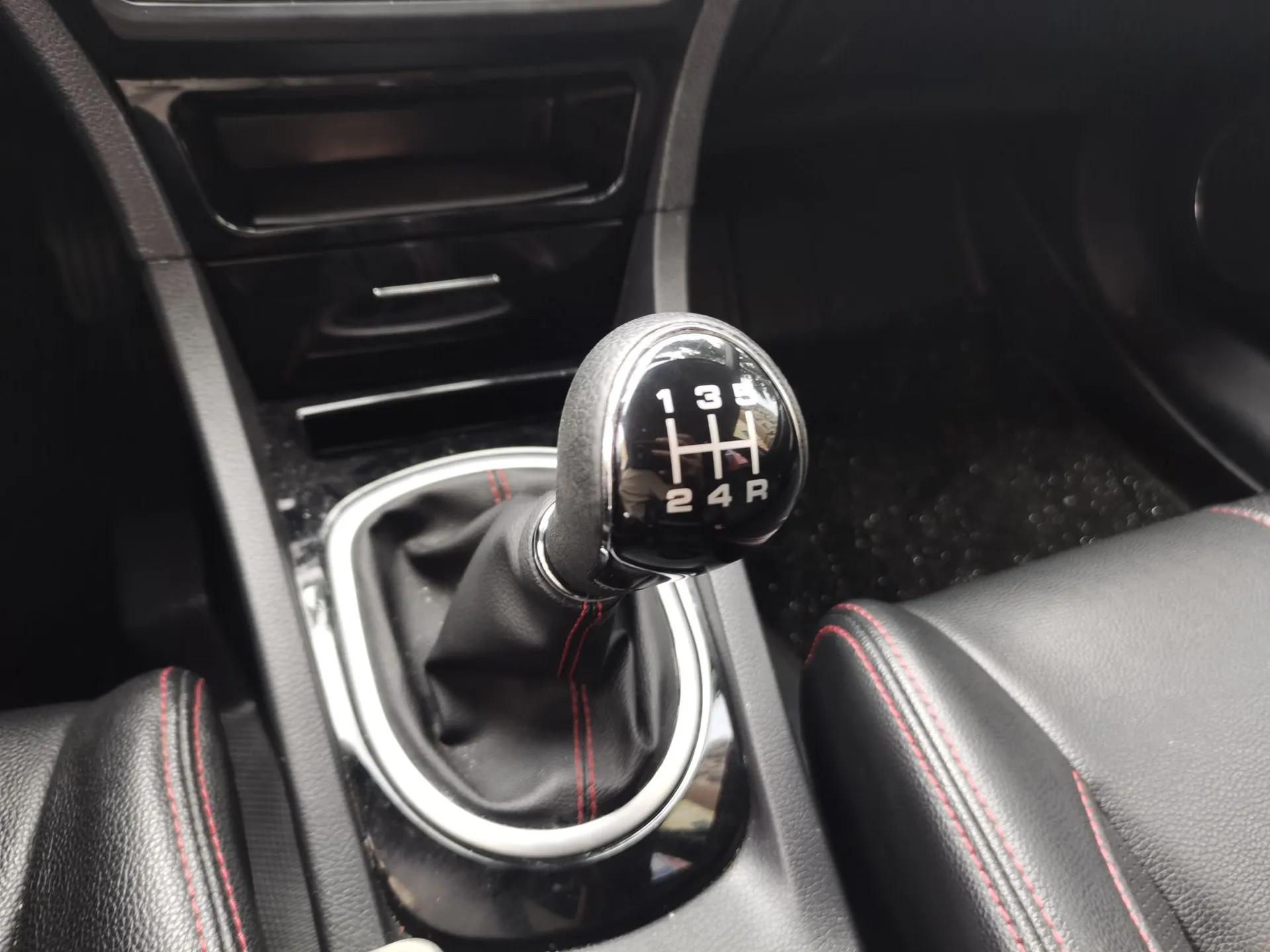 Great Wall C50 2013 1.5T Manual Elite Edition — миниатюра 16