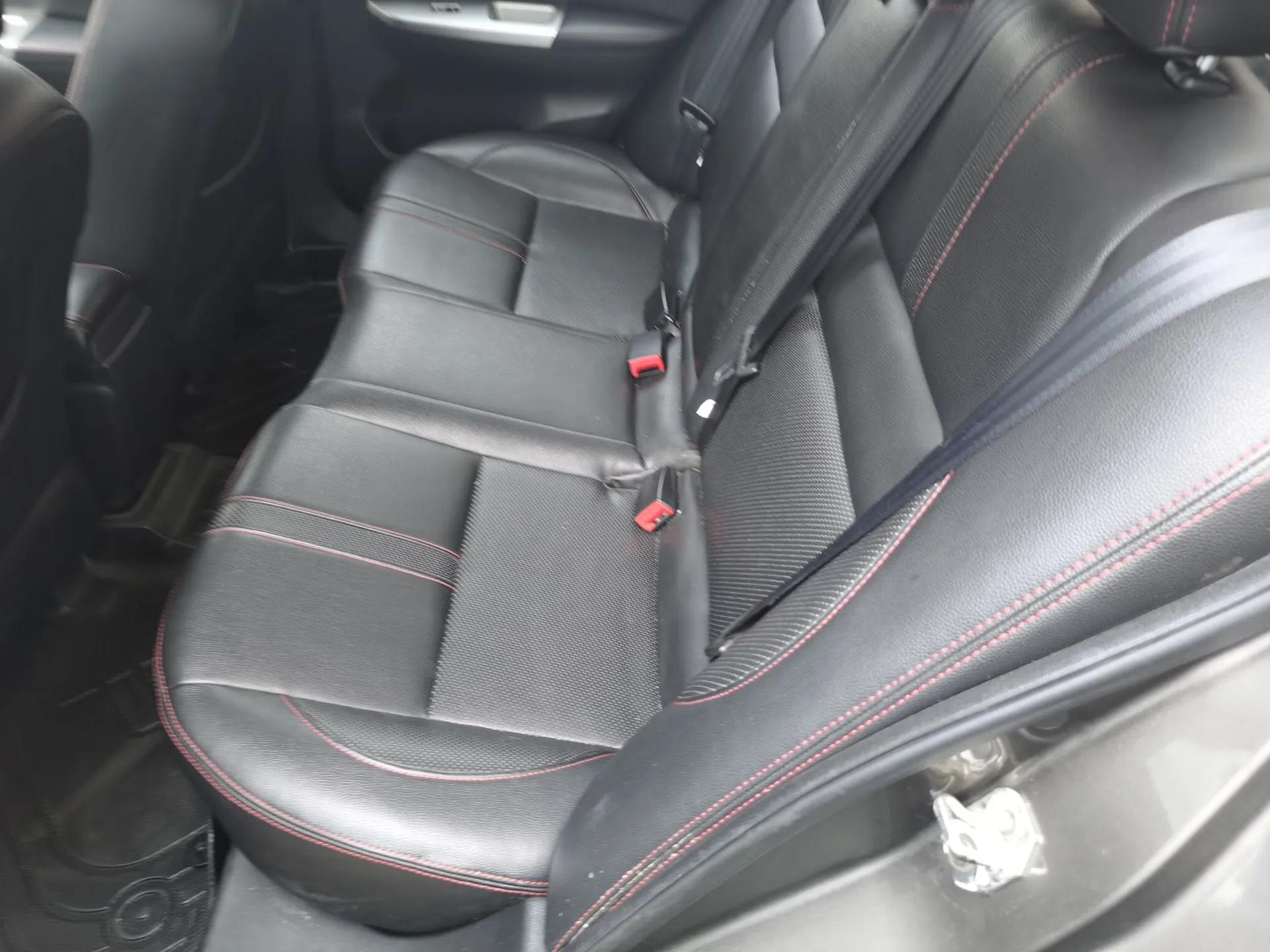 Great Wall C50 2013 1.5T Manual Elite Edition — миниатюра 19