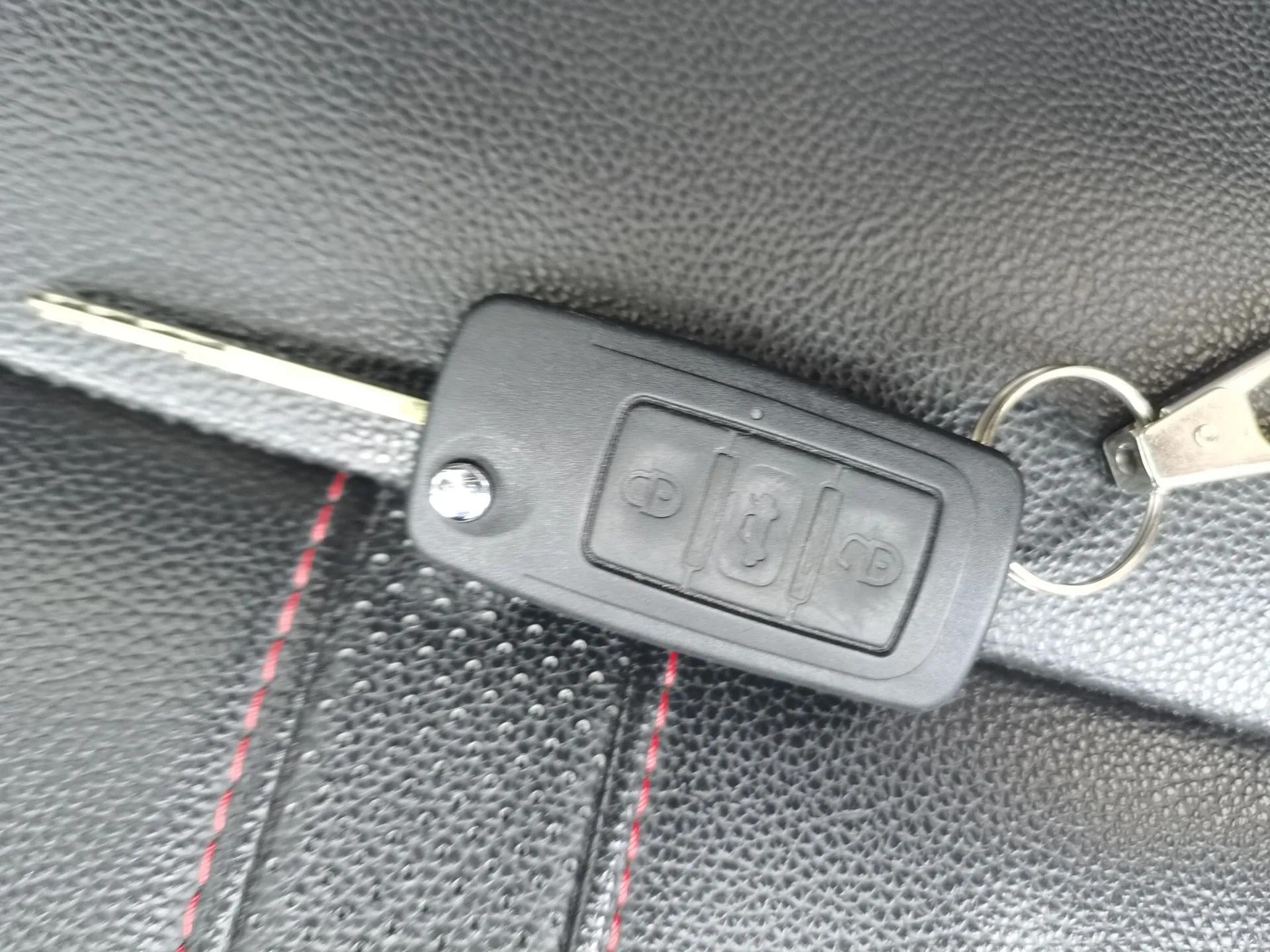 Great Wall C50 2013 1.5T Manual Elite Edition — миниатюра 22