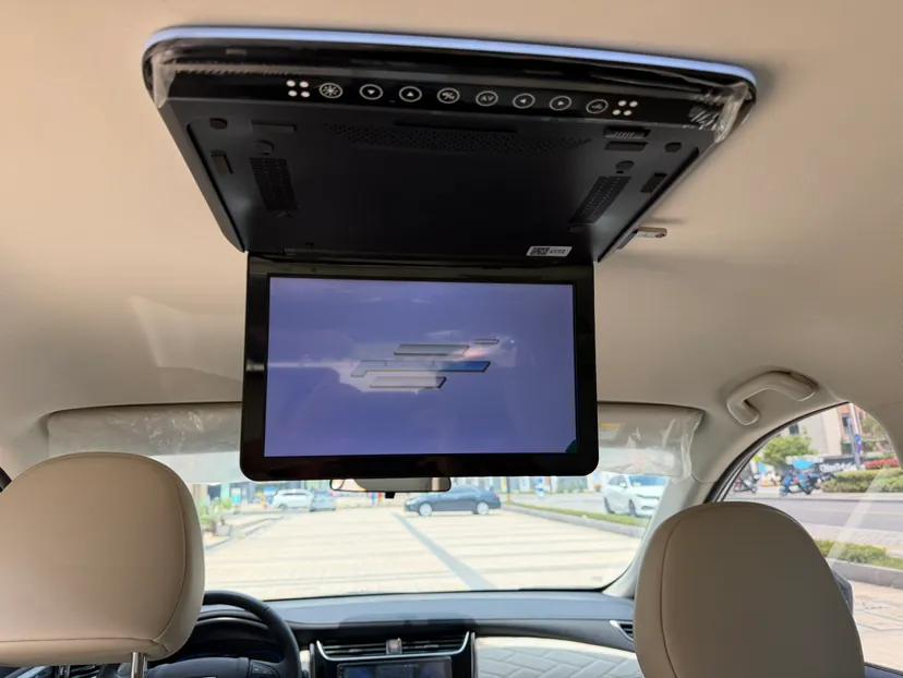 CHANGAN OSHAN Cosmos 2022 1.5T Automatic Business Model — миниатюра 14