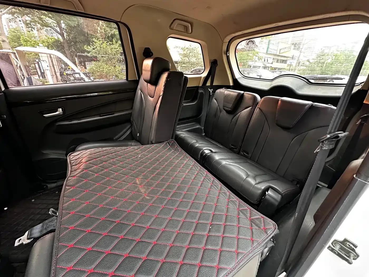 Fengguang 370 2016 Model 1.5L Manual Premium 7-Seater — миниатюра 15