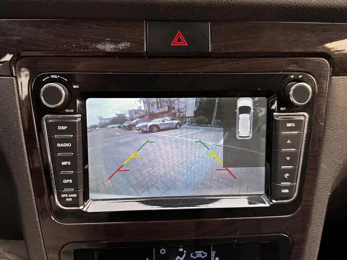 Fengguang 370 2016 Model 1.5L Manual Premium 7-Seater — миниатюра 24