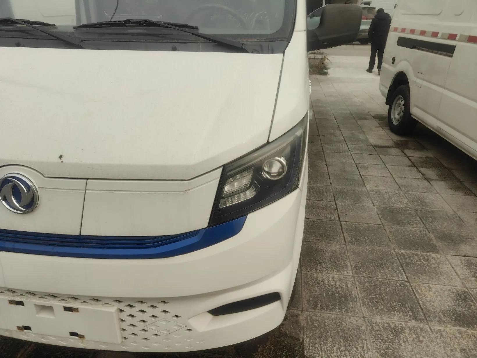 Dongfeng Yufeng EM27 2024 EM27L Eves Power 41.86 kWh — миниатюра 9