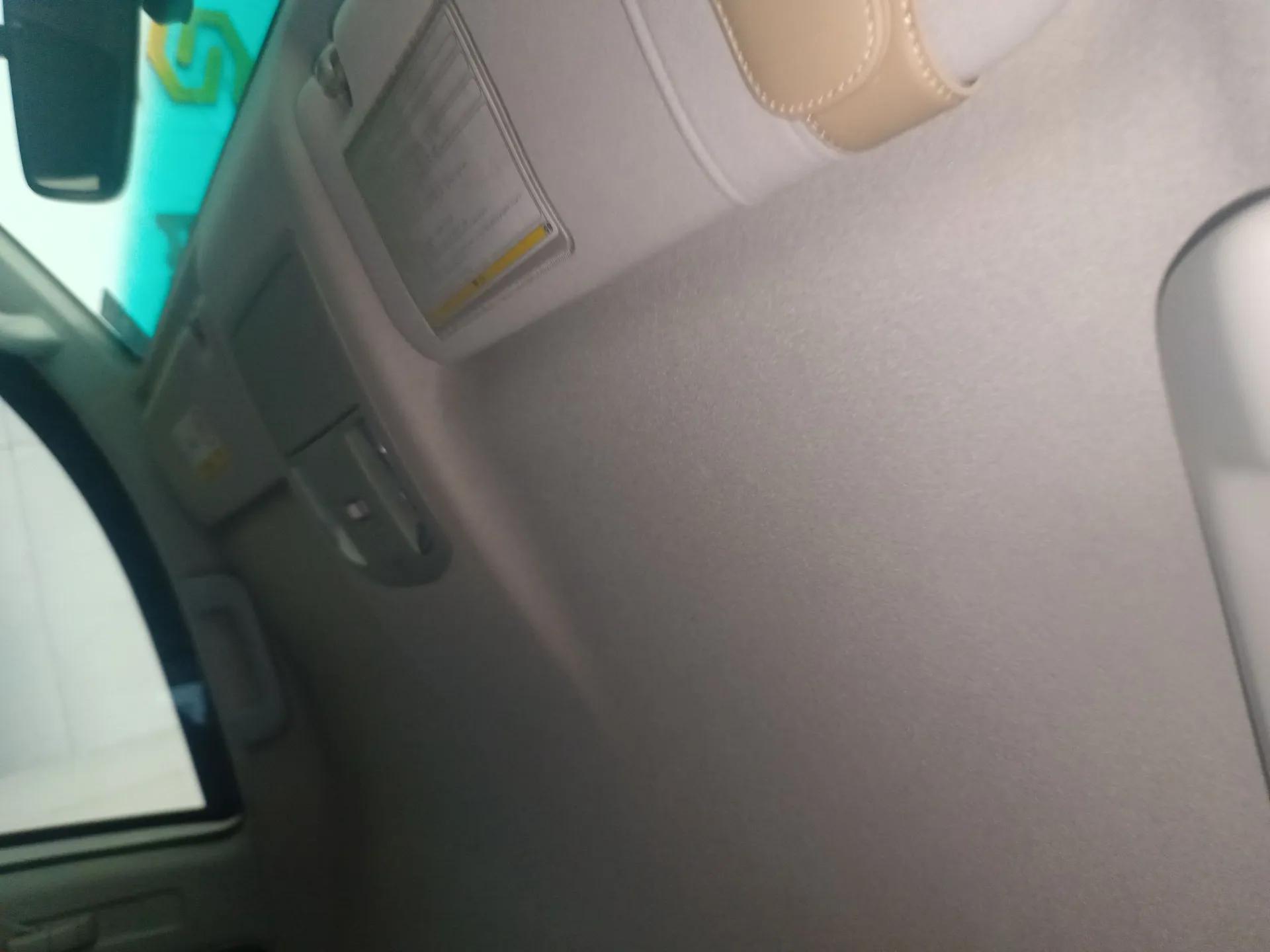 Toyota Fortuner 2016 2.7L Middle East Version — миниатюра 21