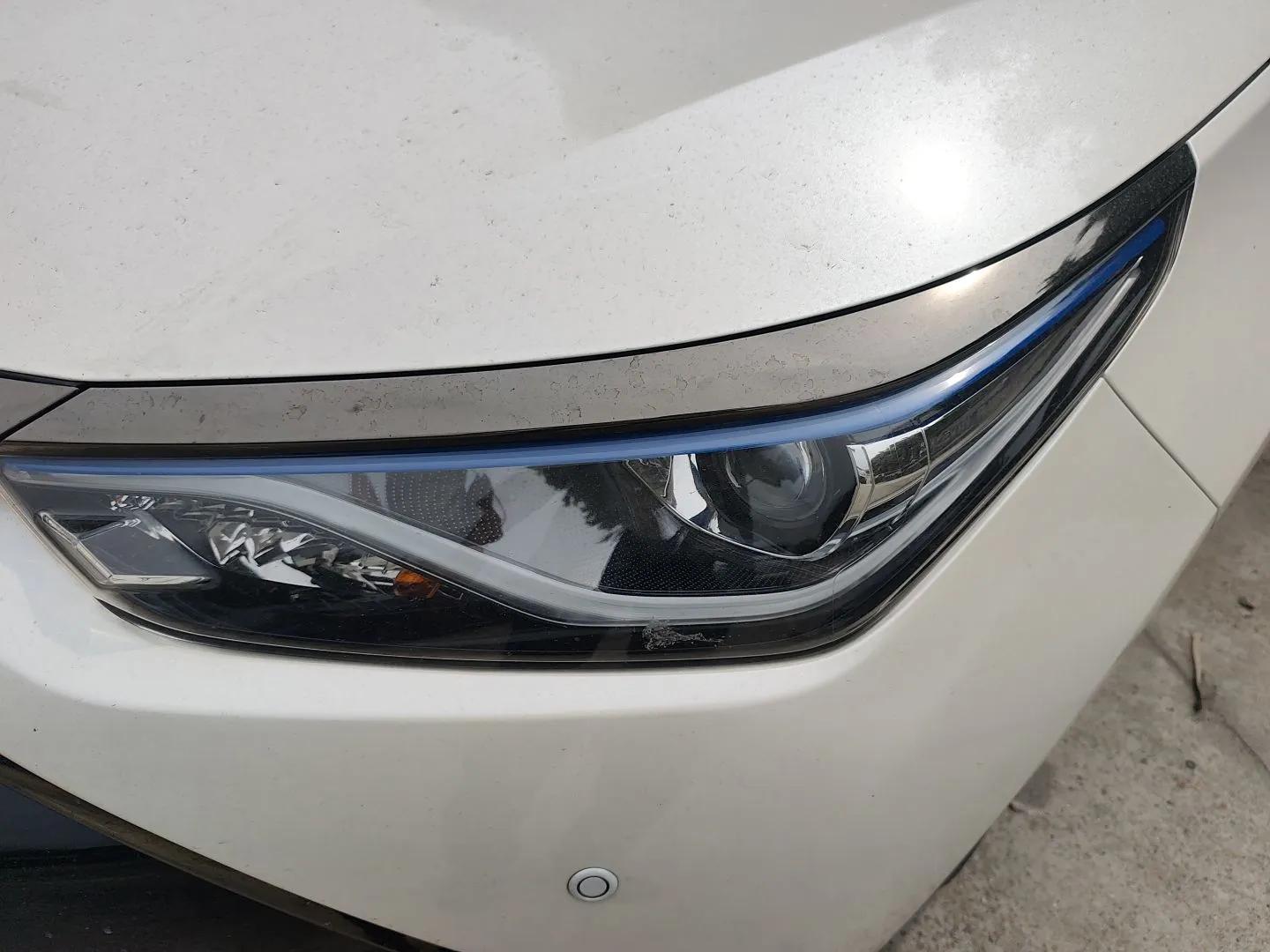Toyota Levin Hybrid E+ 2019 1.8L PH GS E-CVT Elite Edition — миниатюра 9