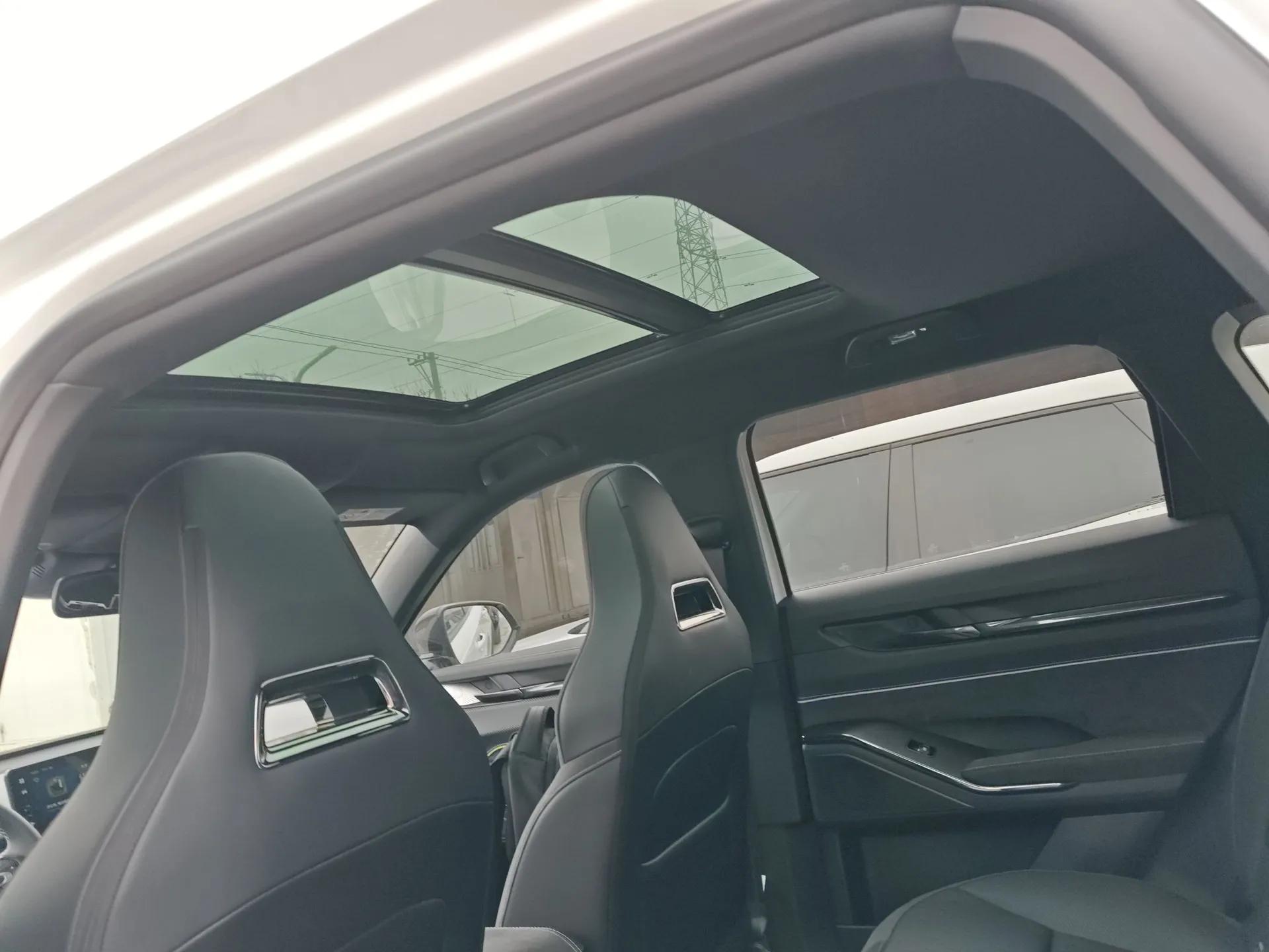 Haval H6S 2022 2.0T Two-Wheel Drive ZhiRun Version — миниатюра 21