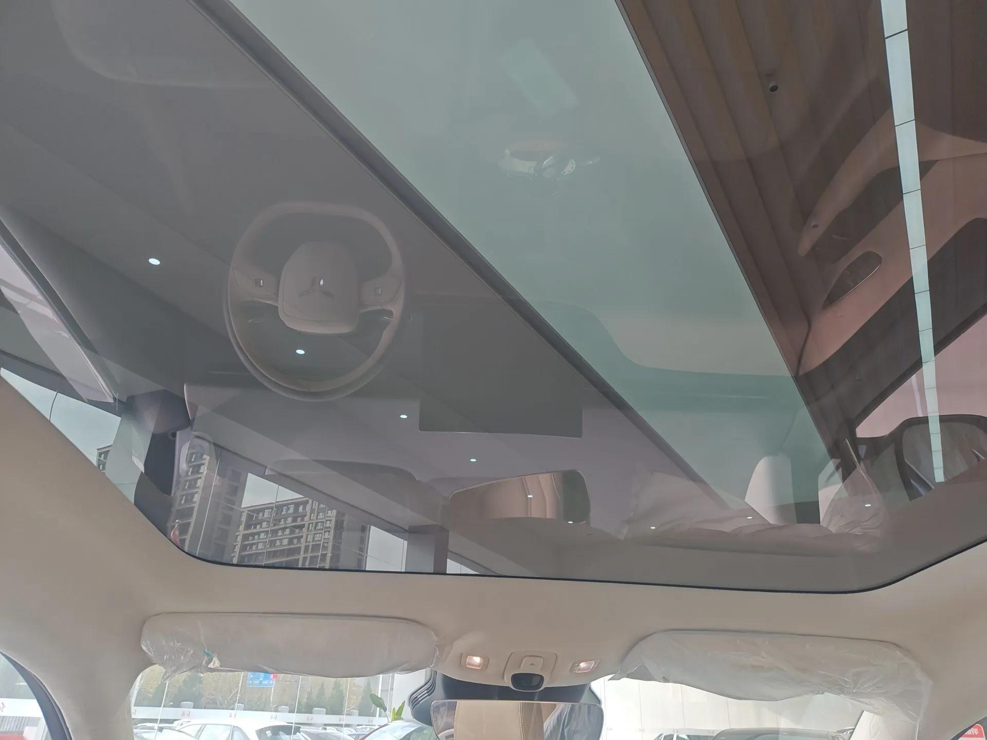 Hongqi Tiangong 06 2025 520 Smart Selection Edition — миниатюра 21