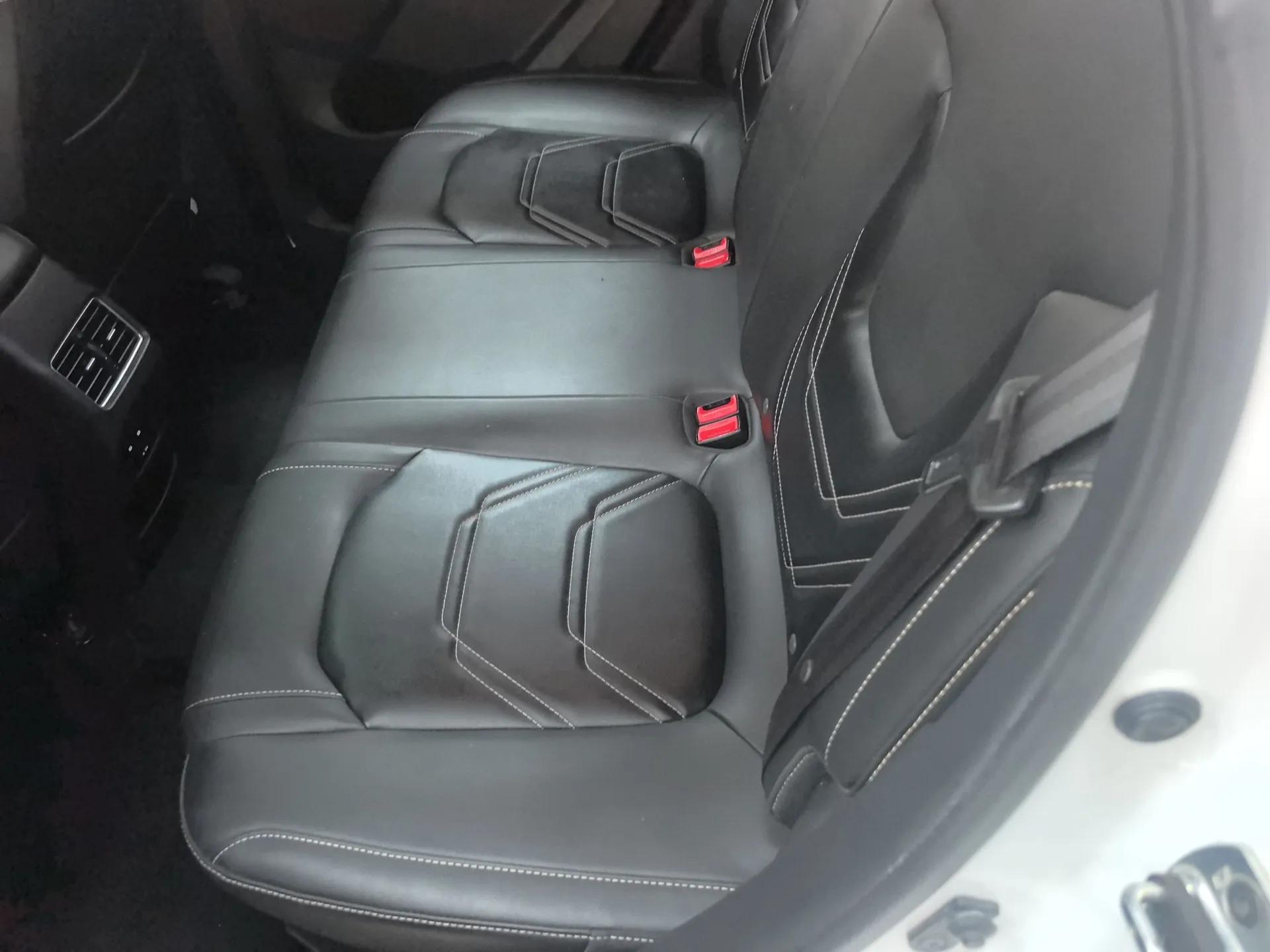 JAC Group X4 2020 1.5T CVT Elite Model — миниатюра 20