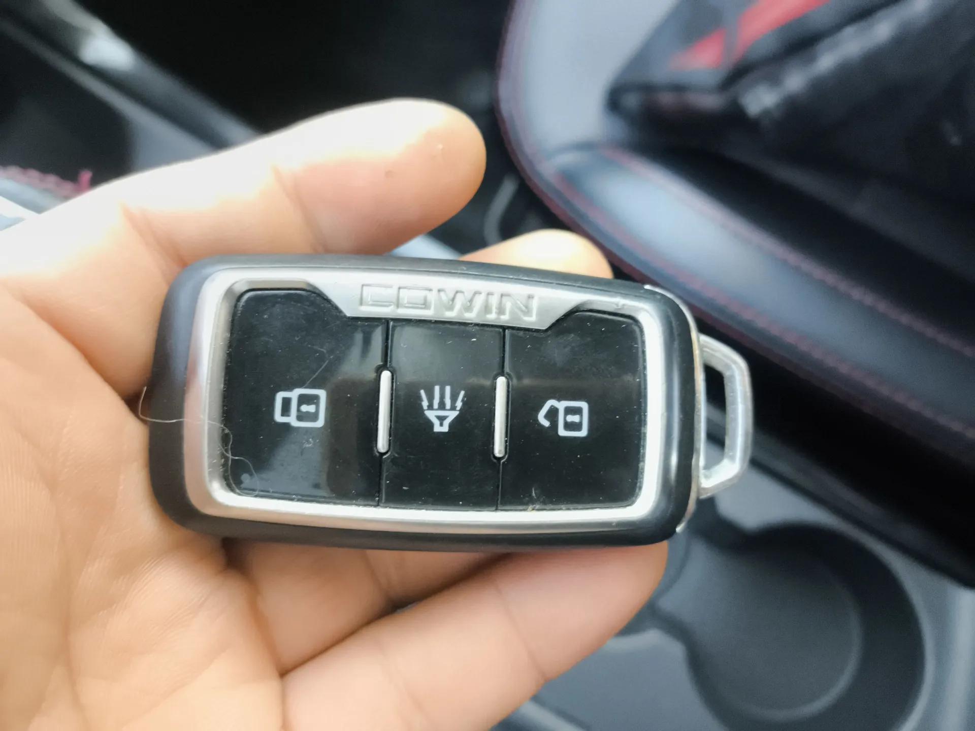 Cowin X3 2019 1.5L Manual Zhiyao Edition — миниатюра 12