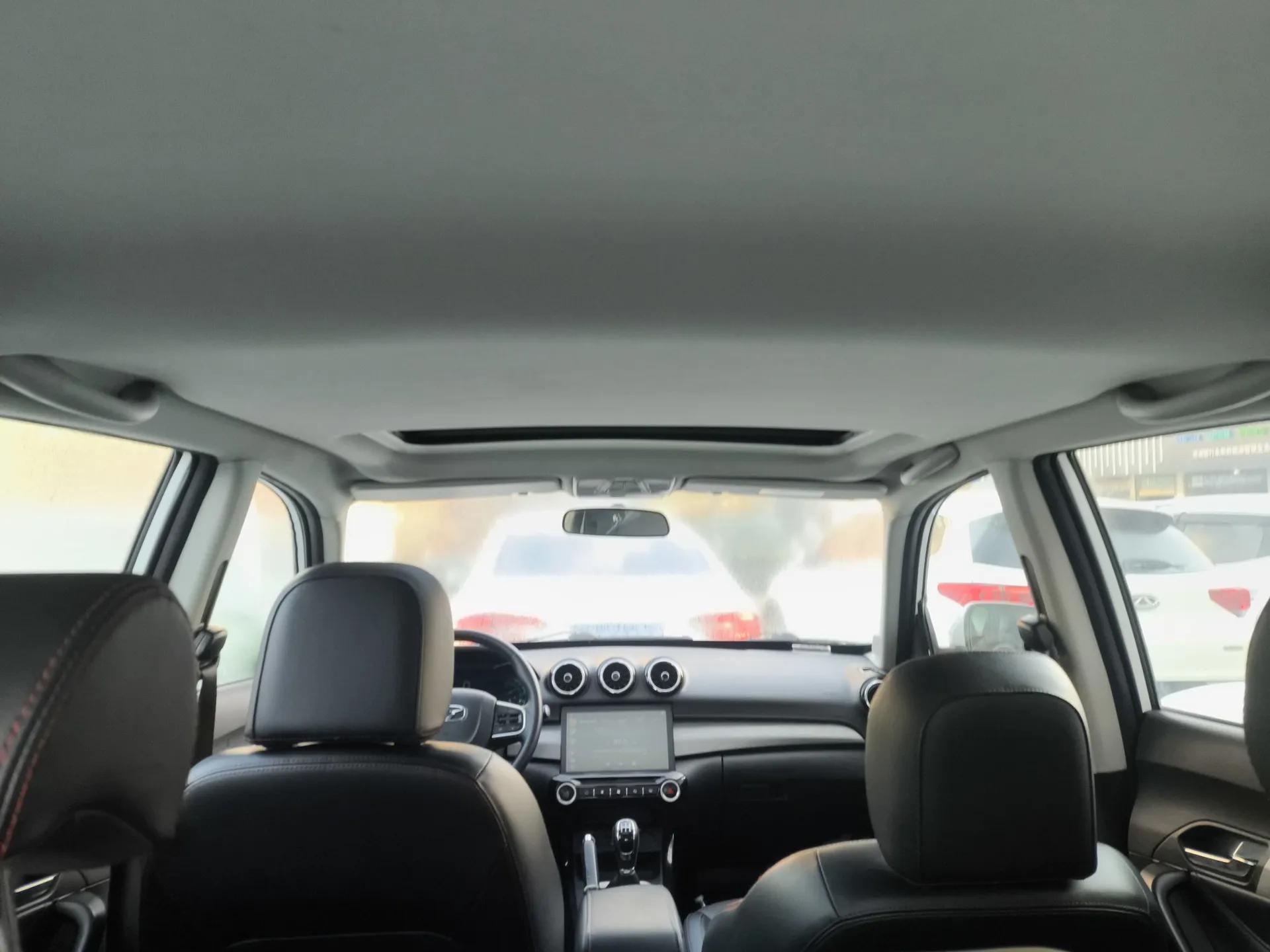Cowin X3 2019 1.5L Manual Zhiyao Edition — миниатюра 21