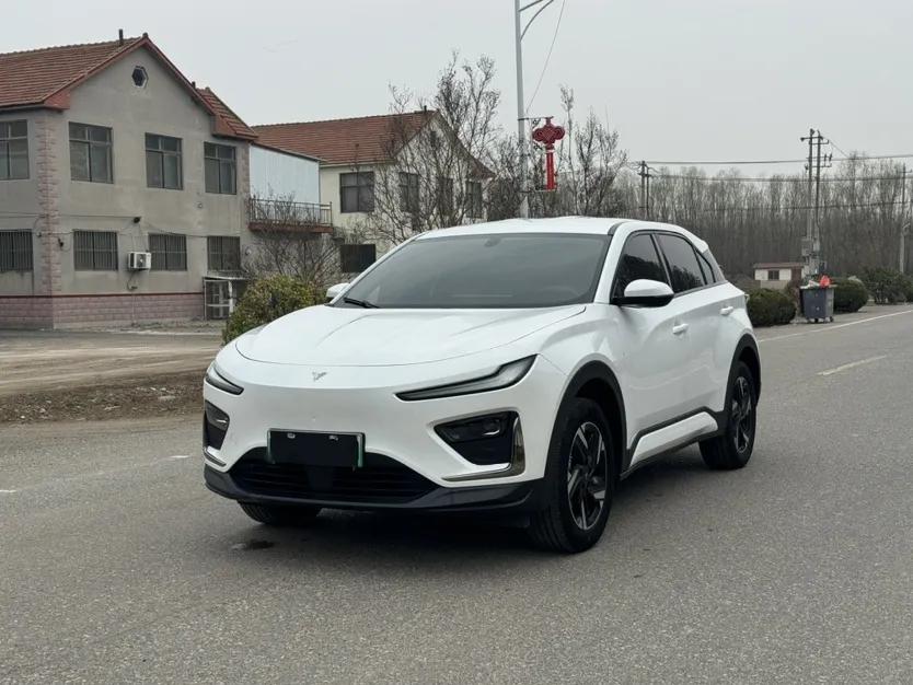 NETA X 2023 500 Lite — миниатюра 1