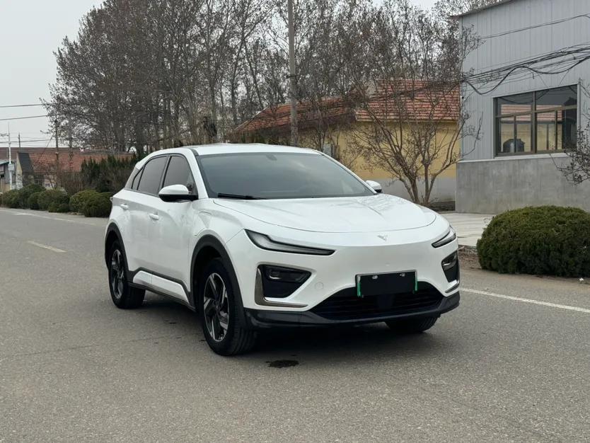 NETA X 2023 500 Lite — миниатюра 5