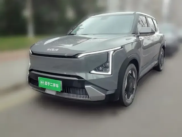 Kia EV5 2024 530 Air